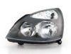 RENAU 7701057654 Headlight